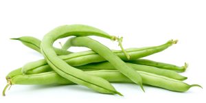 haricots verts