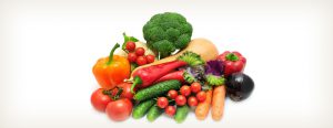 Fruits et légumes