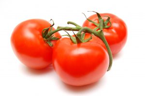 tomates rondes